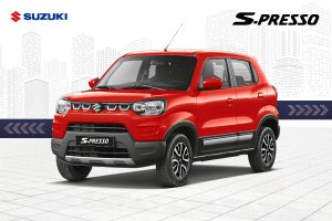 S-PRESSO